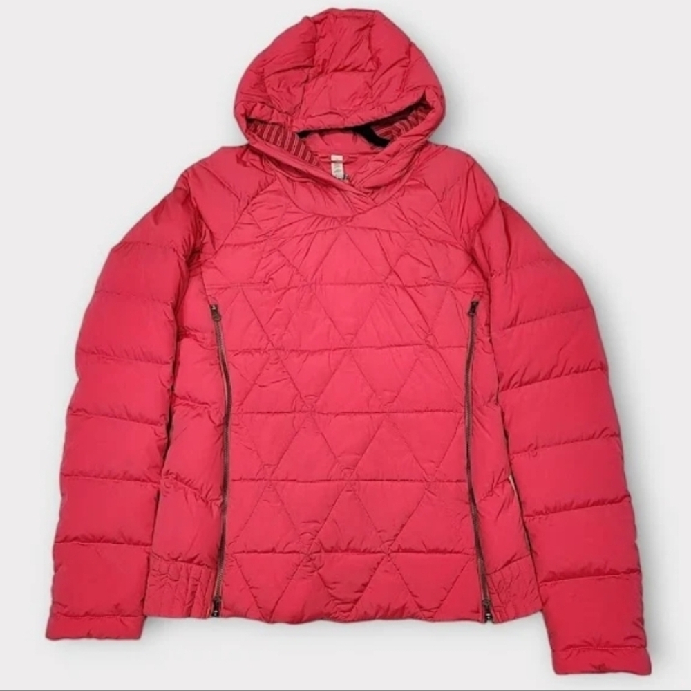 Size 6 - Lululemon Fluffed Up Pullover